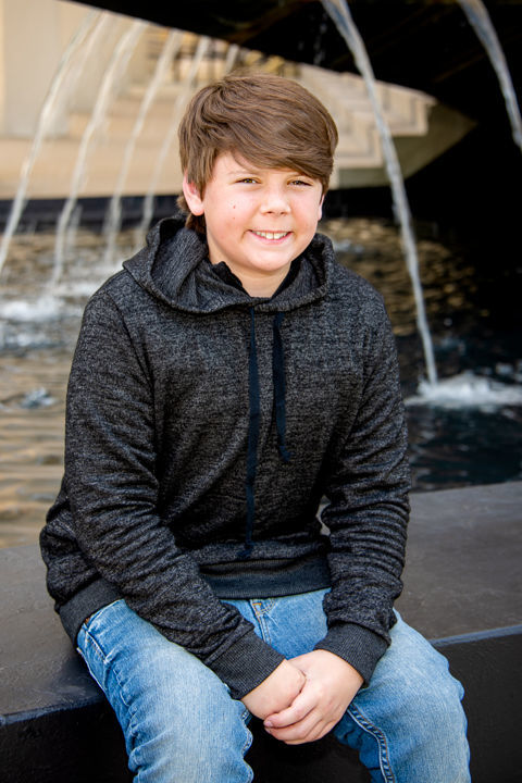 Zachariah M.